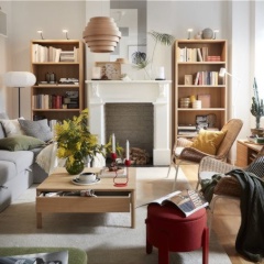 Ad image: Full furnished apartment