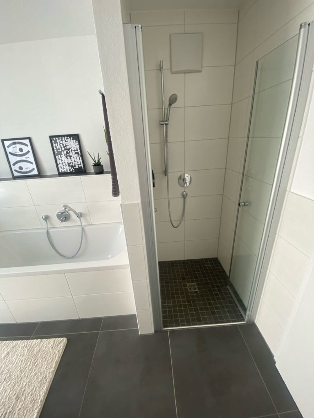 Habitación en WG Franklin George-Washington-Straße - foto 8