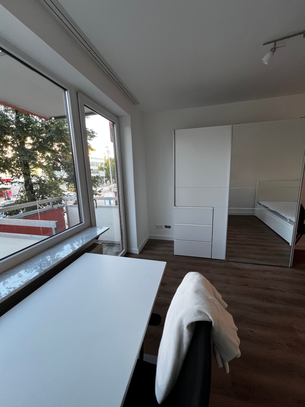 Flatshare Laim Fürstenrieder Straße 50 - Zimmer