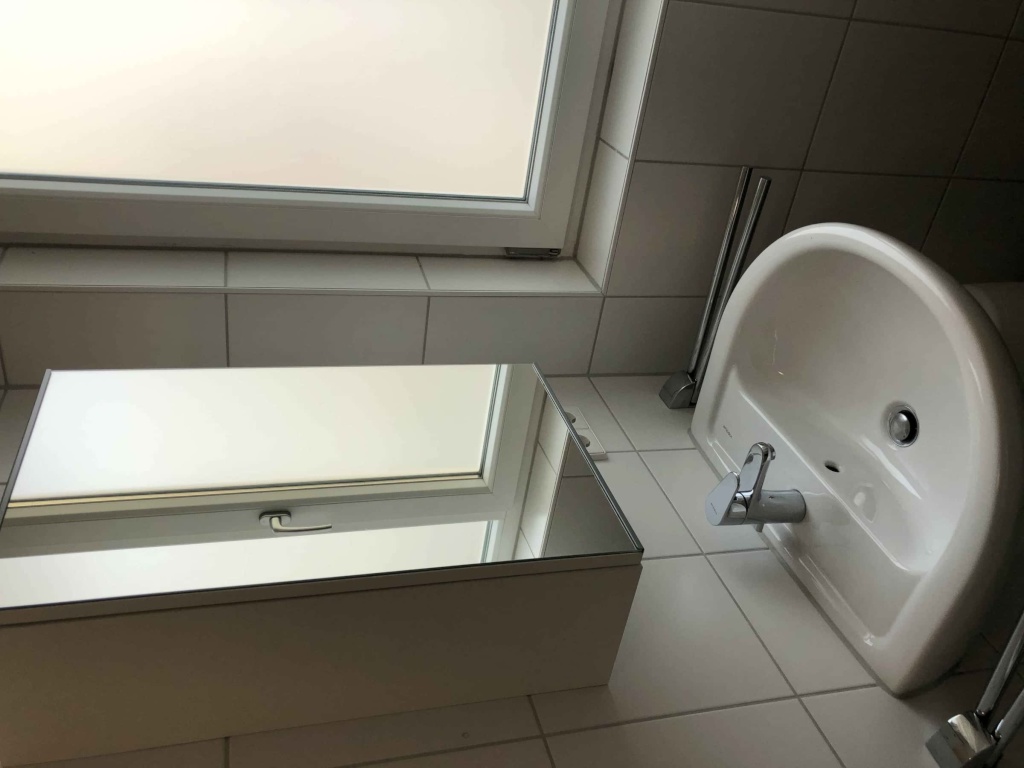 WG-Zimmer Mitte Wangener Straße 27 - Roomlessrent.com