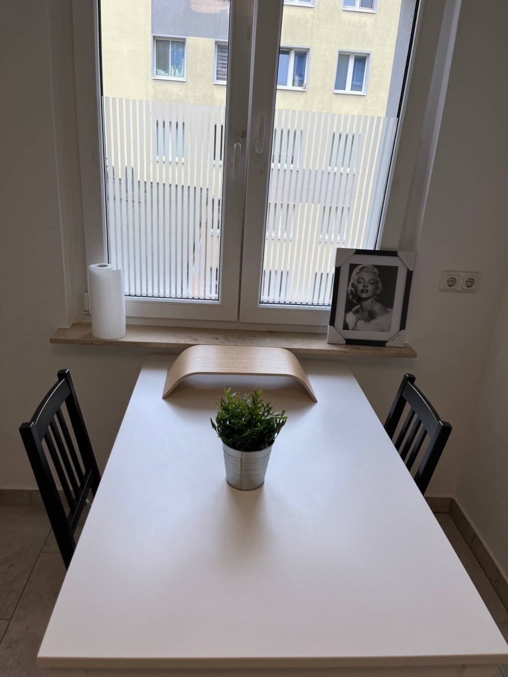 Liebevoll eingerichtetes großes Zimmer in 2er WG in Top-Lage – Friedrich-Ebert-Straße, 45127 Essen Altendorf – Vorschaubild 11