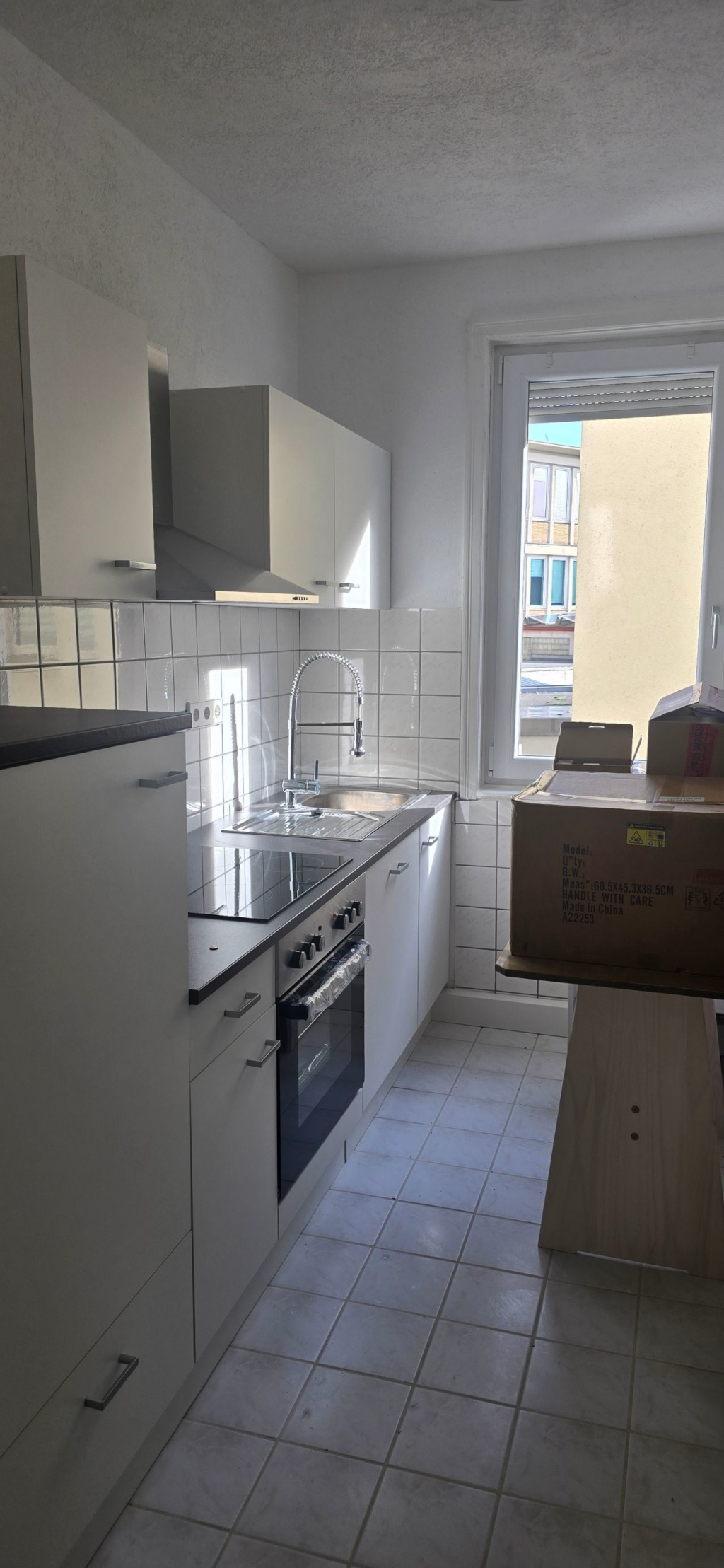 Fantastisches und gemütliches Apartment zentral gelegen – Duisburger Straße, 70376 Stuttgart Bad Cannstatt – Vorschaubild 6