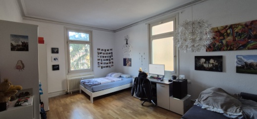 Anzeigenbild: Zwischenmiete im schönen Cannstatt