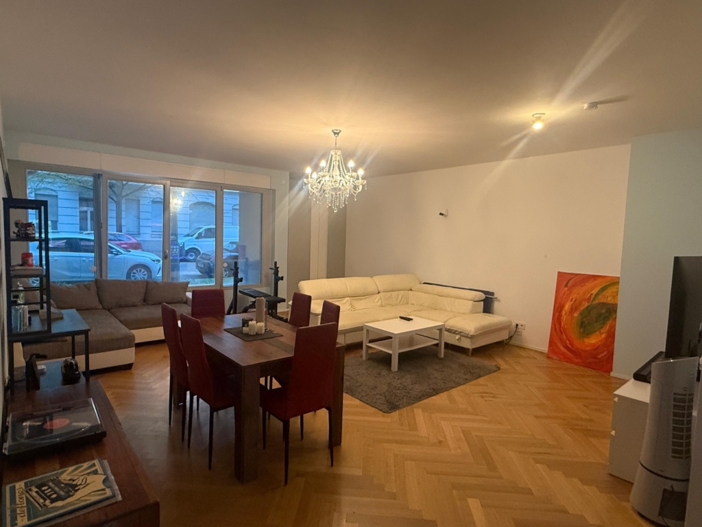 Wohnung Pankow Trelleborger Straße 8 - Bild 4