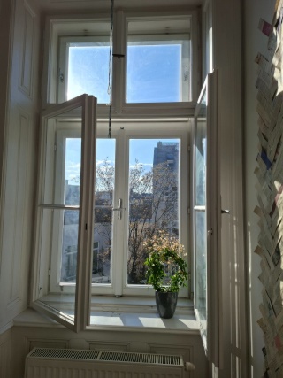 Shared room in Alsergrund, 9 m², 1090 Vienna, Alsergrund