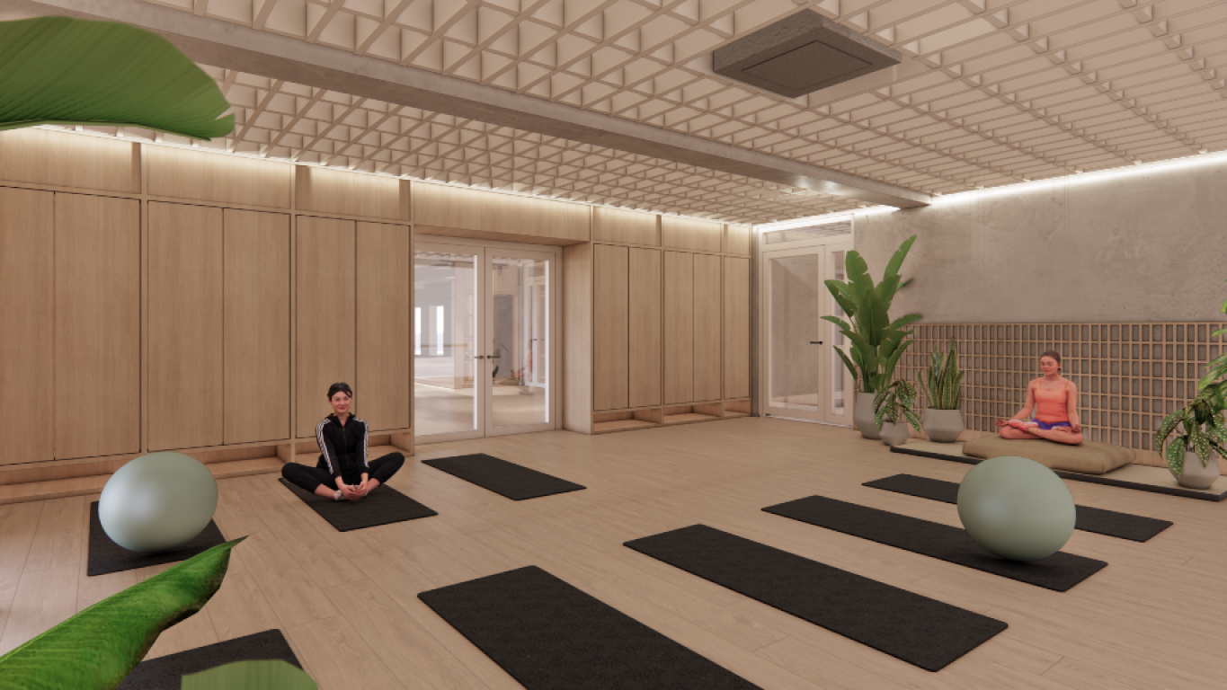 Studio Wohnungen – Buschkrugallee 64, 12359 Berlin Neukölln – Vorschaubild 11
