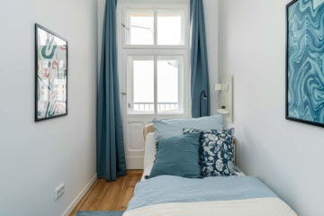 Anzeigenbild: Zimmer - Flemmingstraße