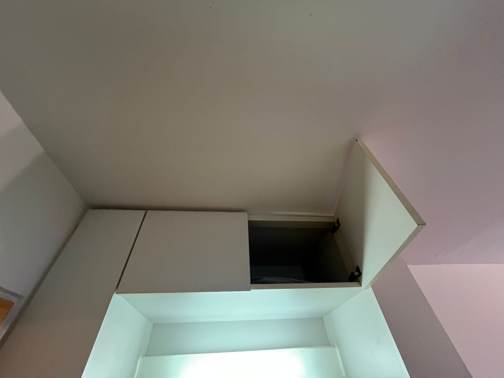 Wohnung Oststadt Heidenheimer Straße - Bild 4