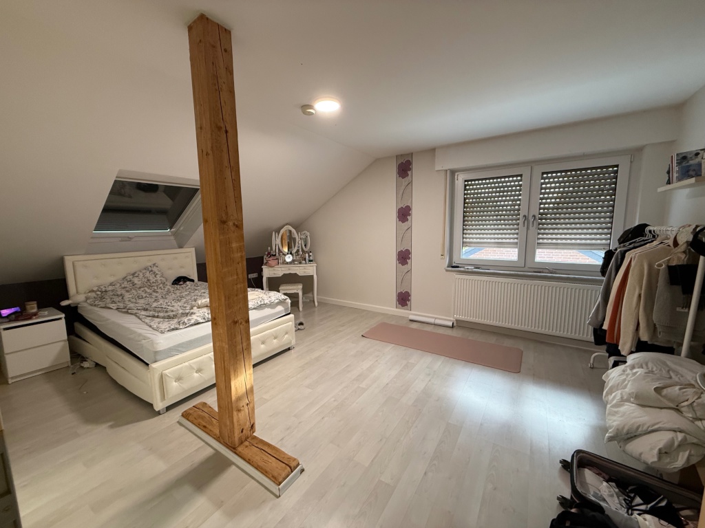 Voll möblierte 3-Zimmer Wohnung zur Untermiete – Dahler Heide, 33100 Paderborn Dahl – Vorschaubild 5