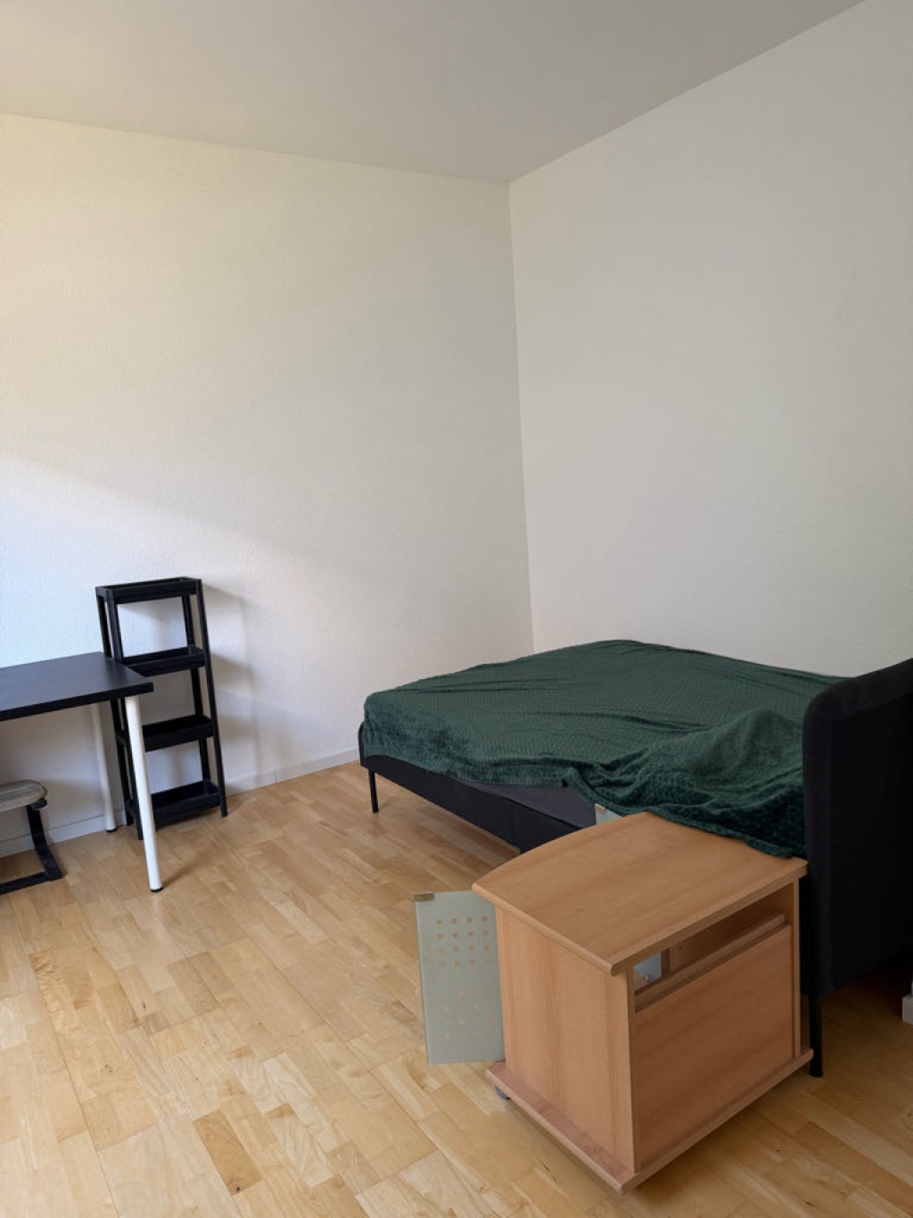 WG-Zimmer Süd Geibelstrasse 1 - Bild 14