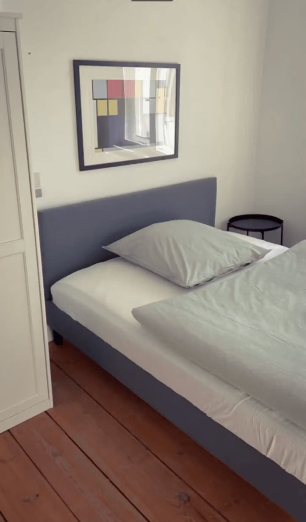 Ruhiges Zimmer mitten in Berlin-Kreuzberg! – Paul-Lincke-Ufer, 10999 Berlin Kreuzberg – Vorschaubild 3