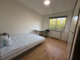 Anzeigenbild: WG Zimmer in Fischbek - nähe Bahnhof - amerikanisches Bungalow