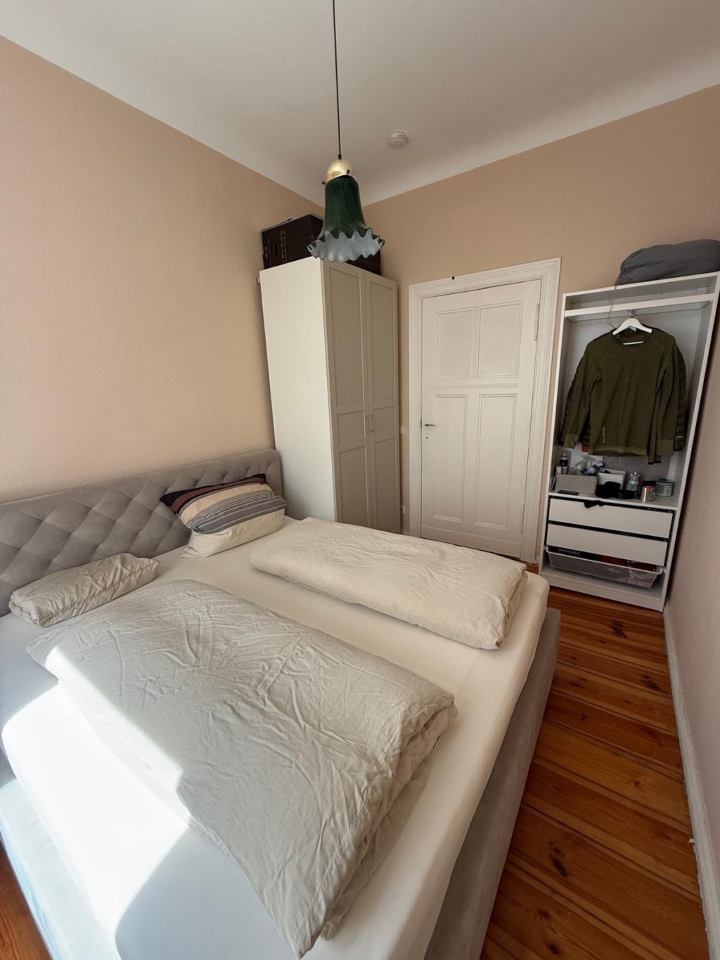 Wohnung Neukölln Sonnenallee 161 - Bild 5