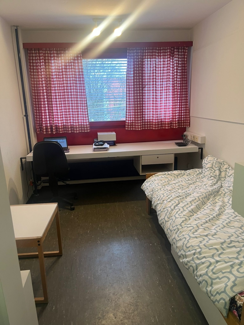 Wohnung Oststadt Heidenheimer Straße - Bild 1