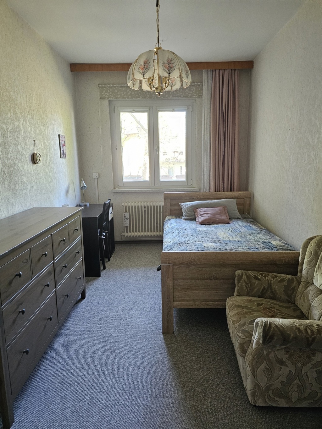Estudio Reinickendorf Wilhelm-Gericke-Straße 26 - foto 1
