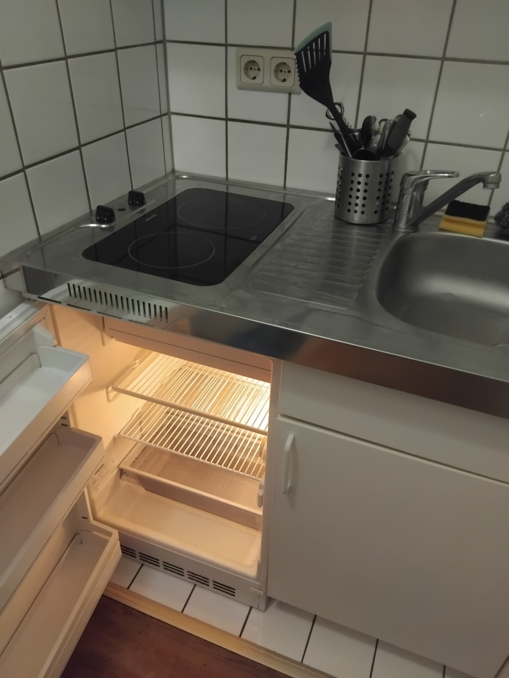 Befristet frei ruhige Wohnung mit Balkon – Venloer Str, 50825 Köln Ehrenfeld – Vorschaubild 6