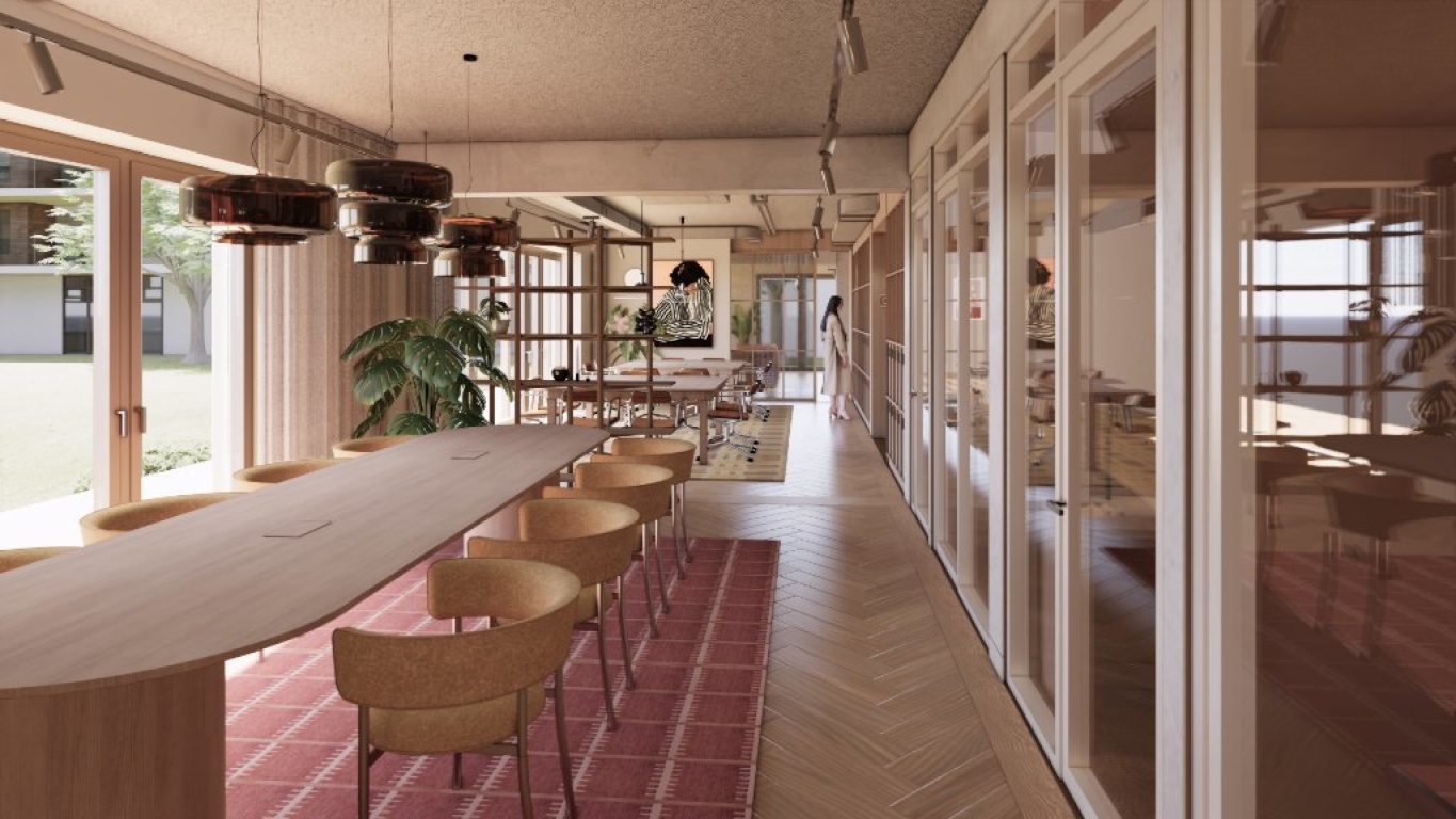 Studio Wohnungen – Buschkrugallee 64, 12359 Berlin Neukölln – Vorschaubild 15