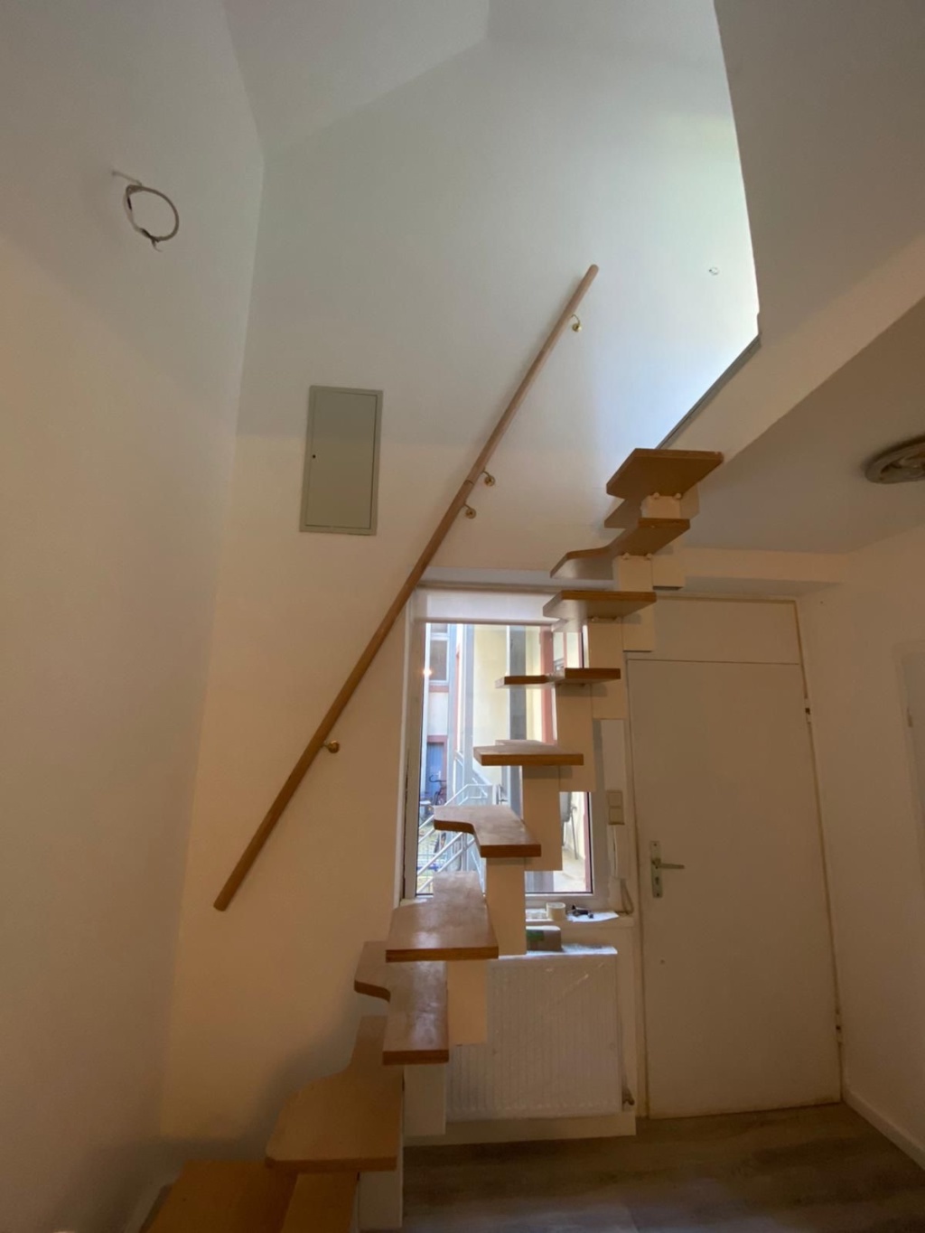 WG-Zimmer Innenstadt E7  23 - Bild 5