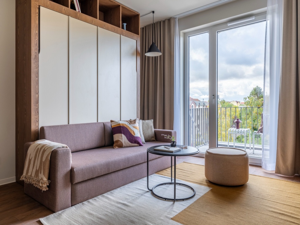 Studio Wohnungen – Buschkrugallee 64, 12359 Berlin Neukölln – Vorschaubild 3