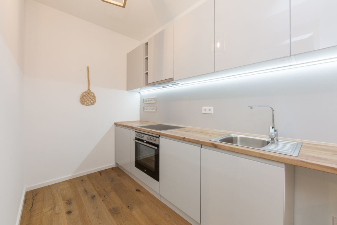 Helles Zimmer in moderner Wohnung in der Nazarethkirchstraße – Nazarethkirchstraße, 13347 Berlin – Vorschaubild 3