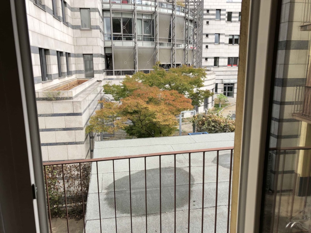 WG-Zimmer Mitte Wangener Straße 27 - Roomlessrent.com