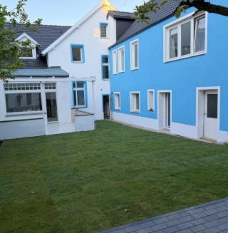 Anzeigenbild: möbliertes WG-Zimmer - 1A Lage Westerberg – perfekt für Studenten (5min zur Uni & Innenstadt) - sanierter Altbau - Studenten Wohnungen