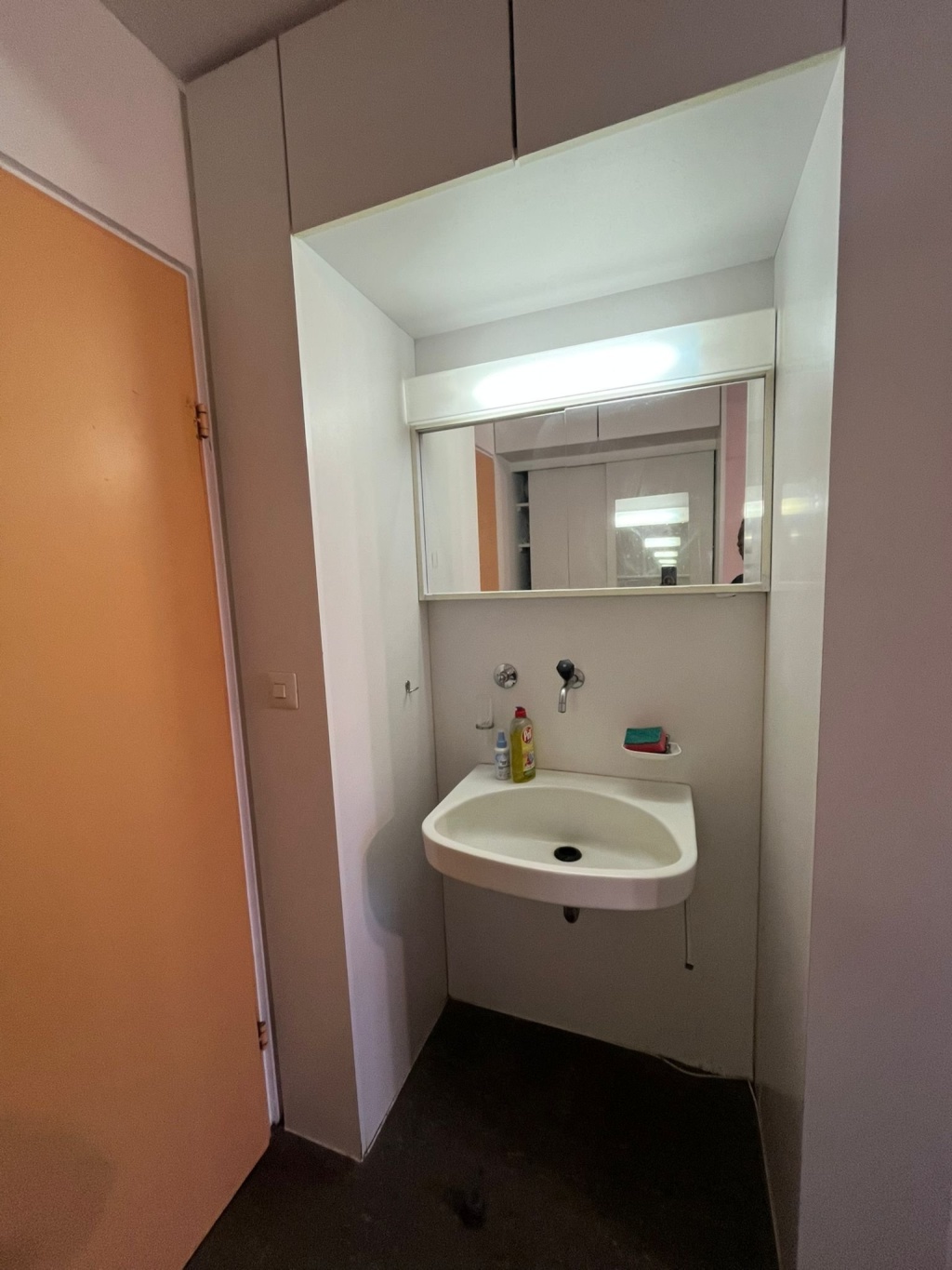 Wohnung Oststadt Heidenheimer Straße - Bild 5
