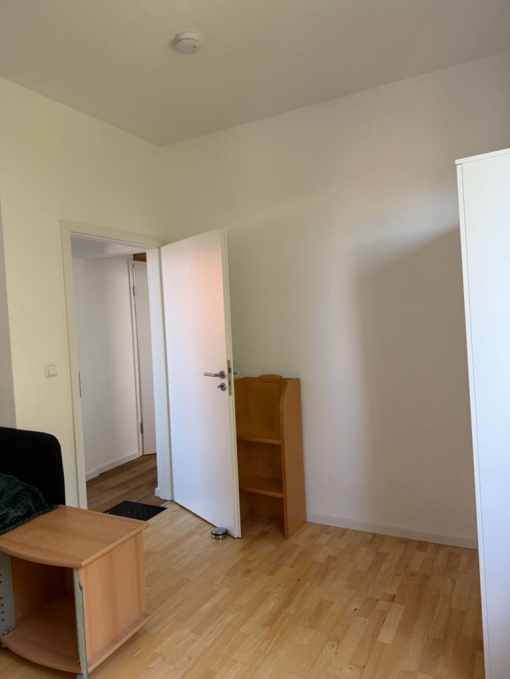 WG-Zimmer Süd Geibelstrasse 1 - Bild 15