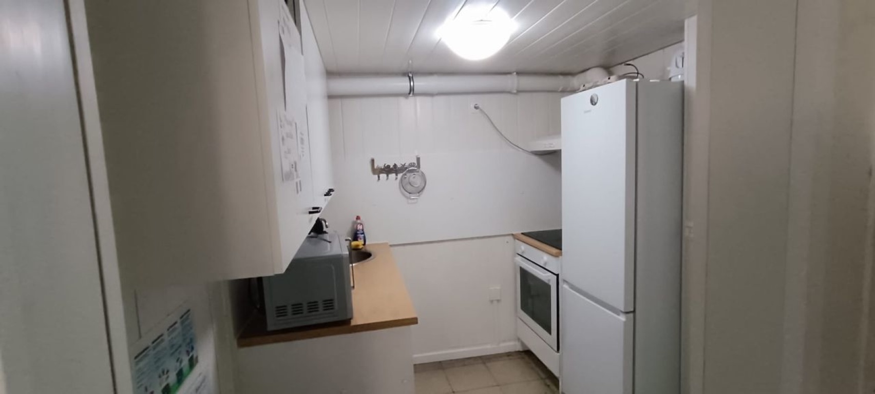 Möbliertes Zimmer in einer Wohngemeinschaft (WG) – 44141 Dortmund Hörde – Vorschaubild 6