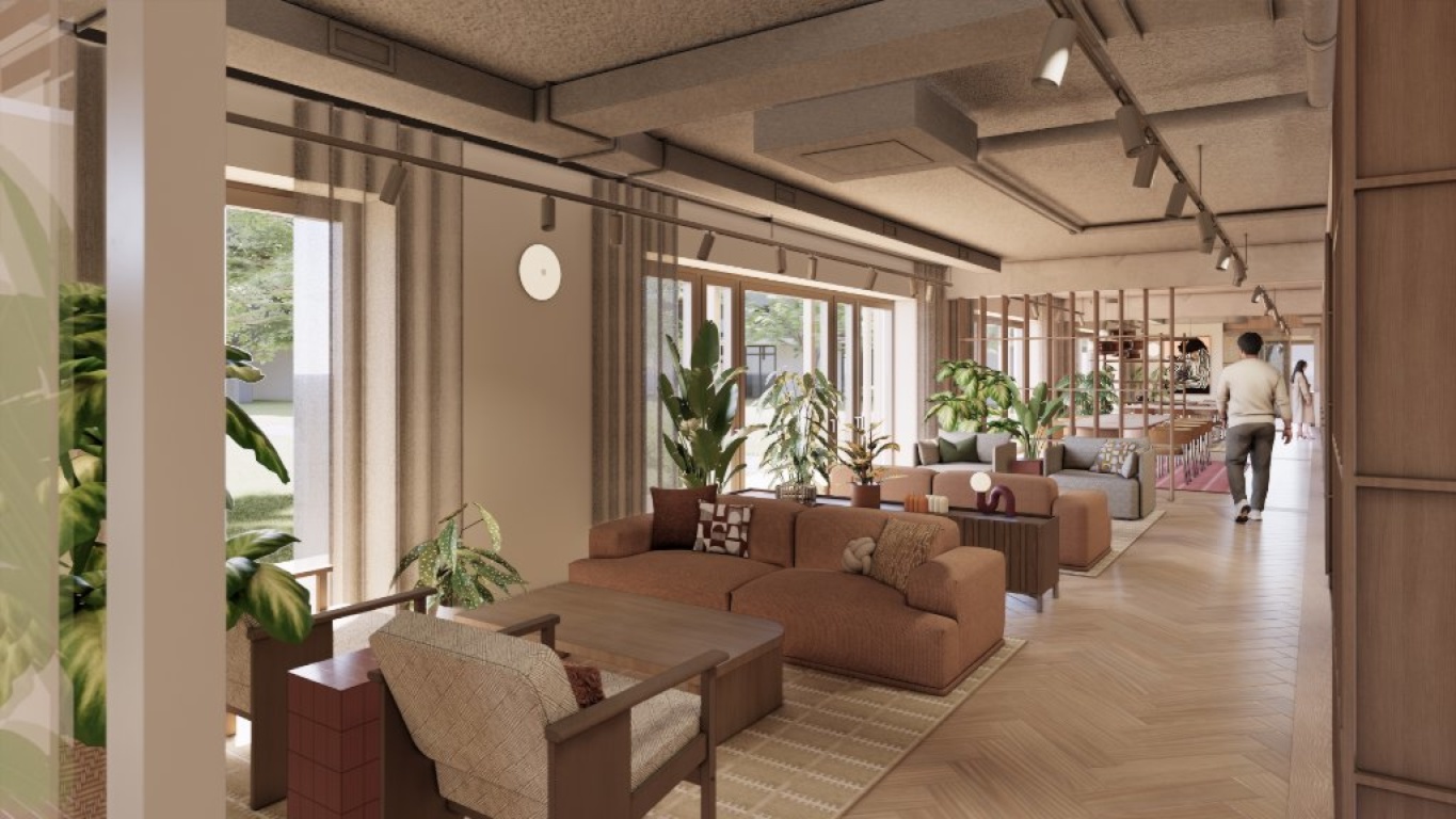 Studio Plus Wohnungen – Buschkrugallee 64, 12359 Berlin Neukölln – Vorschaubild 9