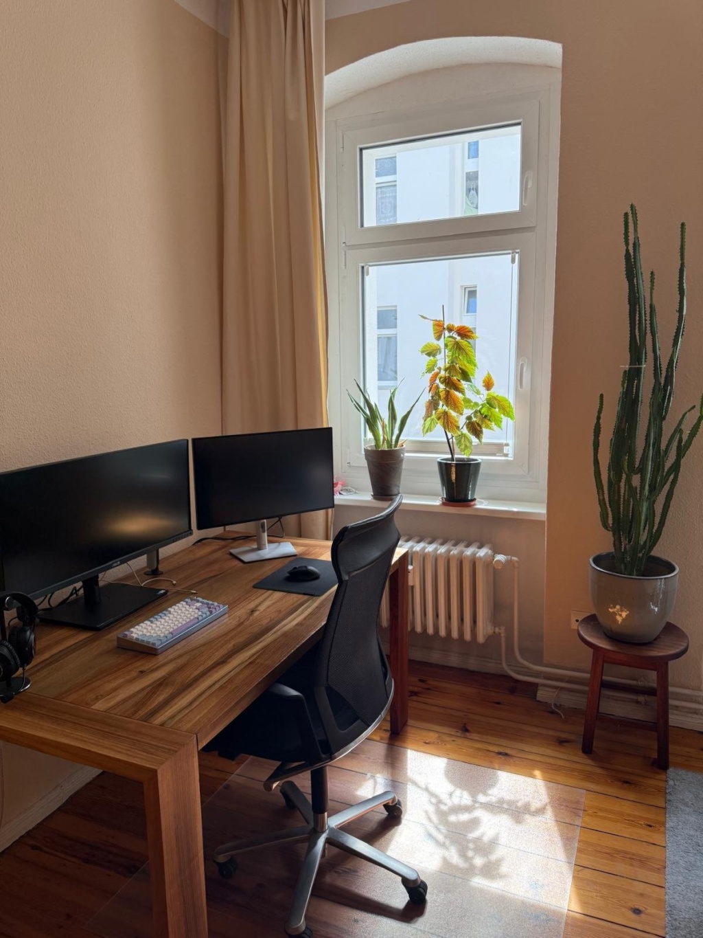 Wohnung Neukölln Sonnenallee 161 - Bild 2