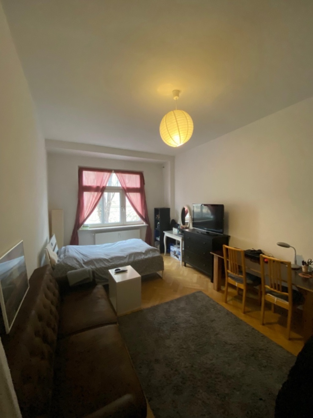 1 Zimmer in 2er-WG Bogenhausen – Grillparzerstraße 53, 85521 München Bogenhausen – Vorschaubild 4