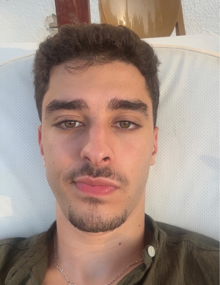 Profilbild