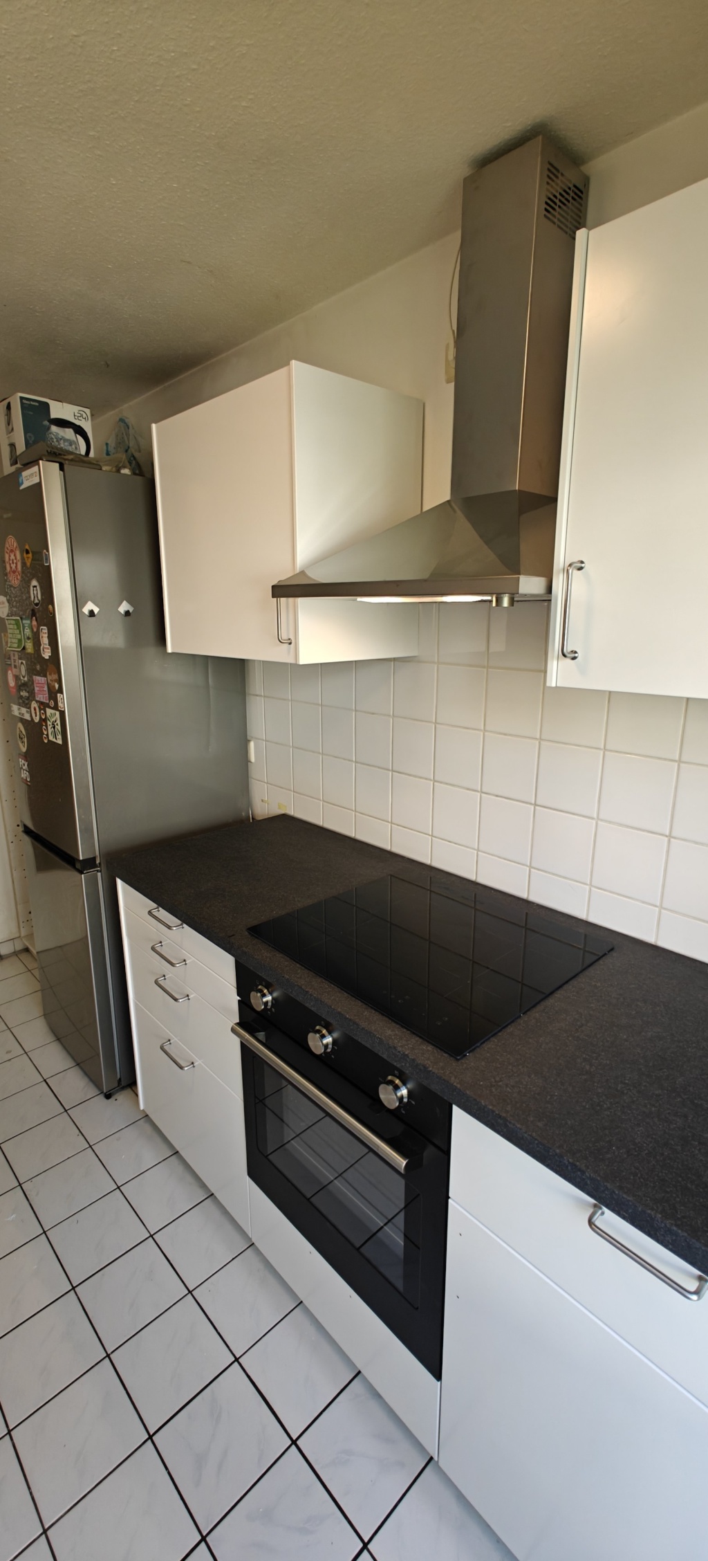 Flatshare Sommerrain lehmfeldstraße 15 - picture 7