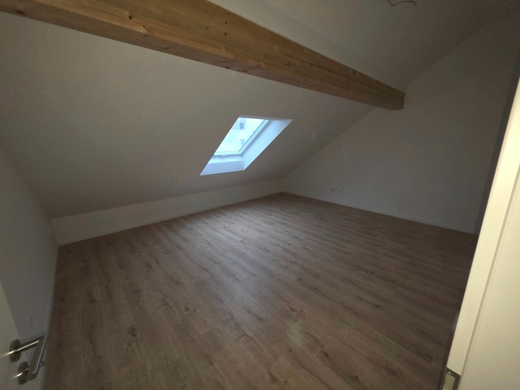 WG-Zimmer Malmsheim Oberbrunnenstr. - Zimmer unmöbliert