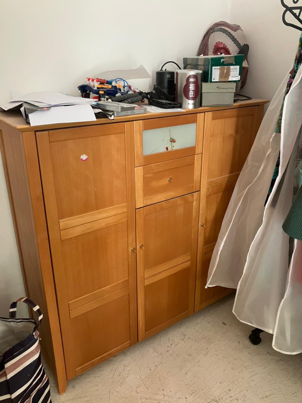 Wohnung Prenzlauer Berg Gaudystraße - Bild 3