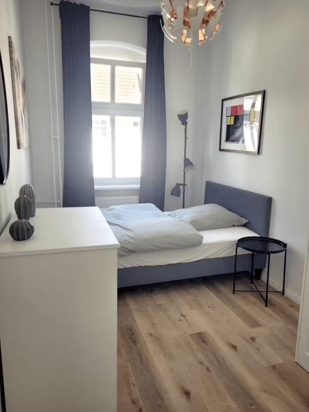 Gemütliches Zimmer Berlin Kreuzberg