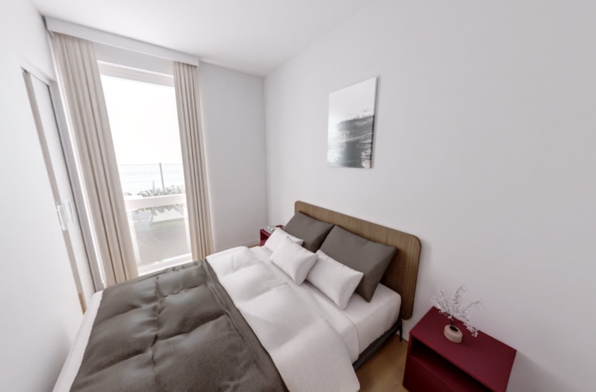 Studio Plus Wohnungen – Buschkrugallee 64, 12359 Berlin Neukölln – Vorschaubild 4