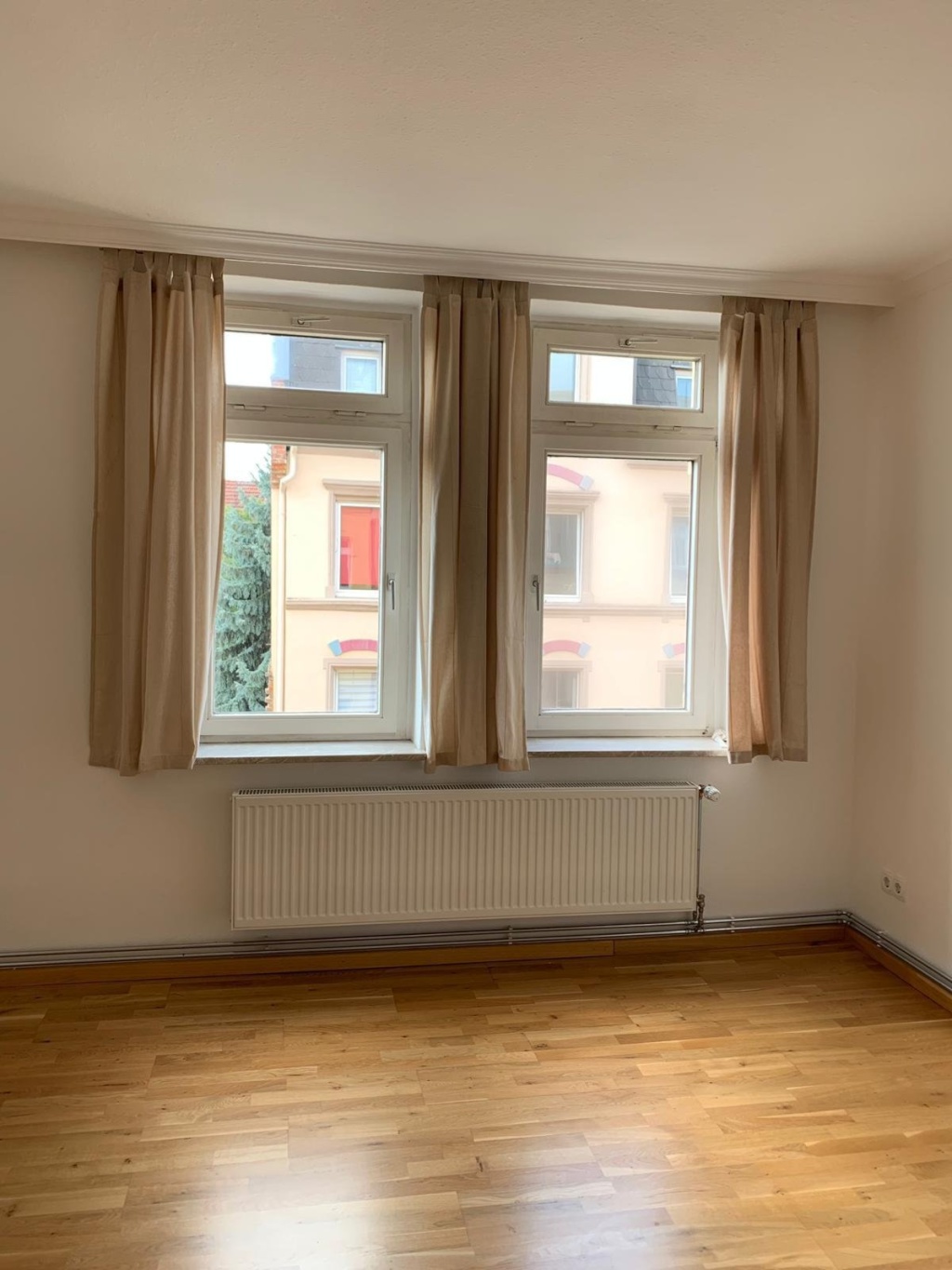 WG-Zimmer Wesertor Hartwigstraße   6 - W8 - Z2