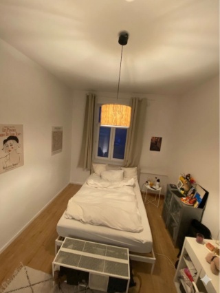 Anzeigenbild: Wg Zimmer Berlin Steglitz