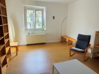 Anzeigenbild: Zimmer in 3er WG in zentraler Lage