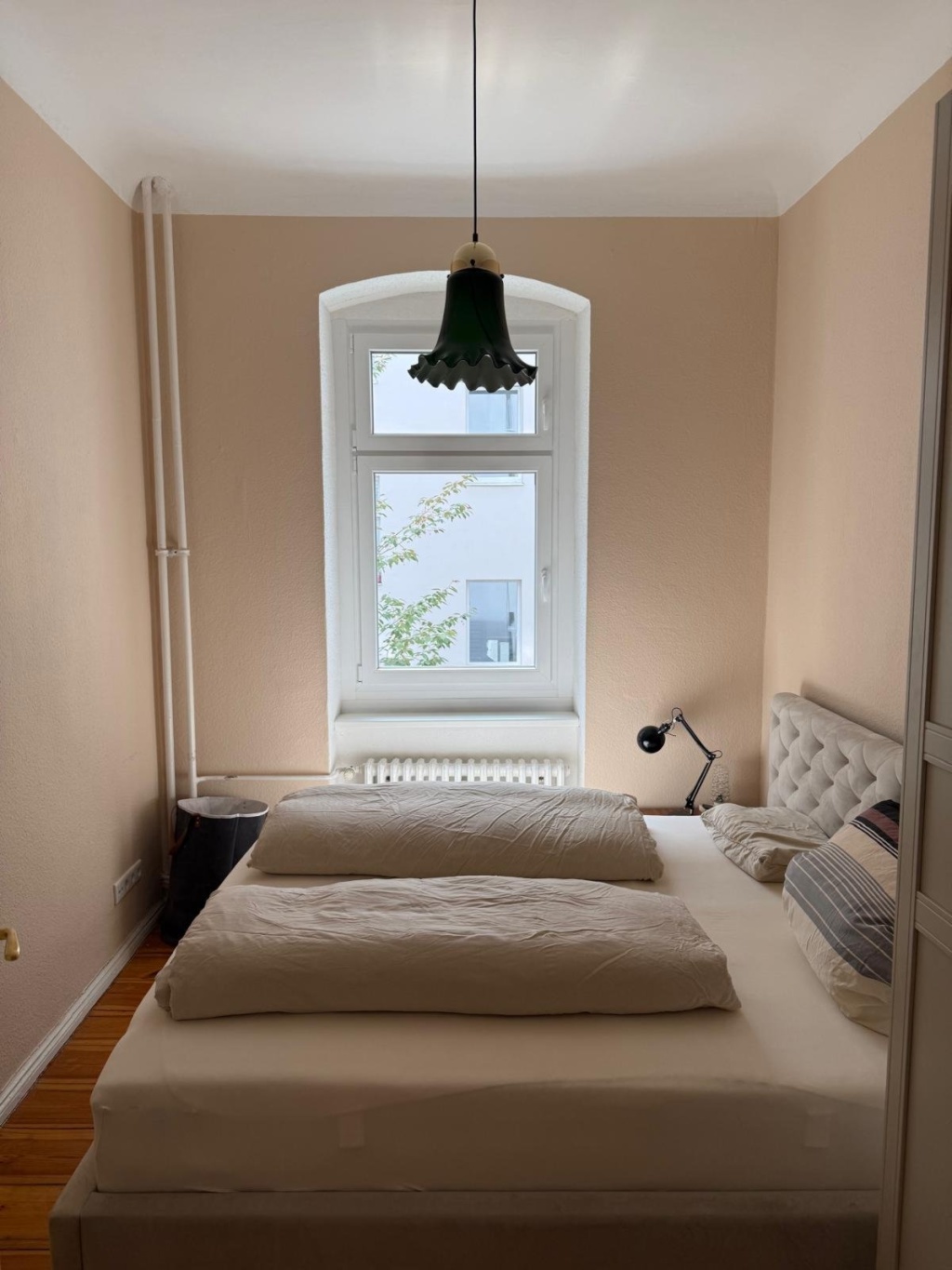 Wohnung Neukölln Sonnenallee 161 - Bild 4
