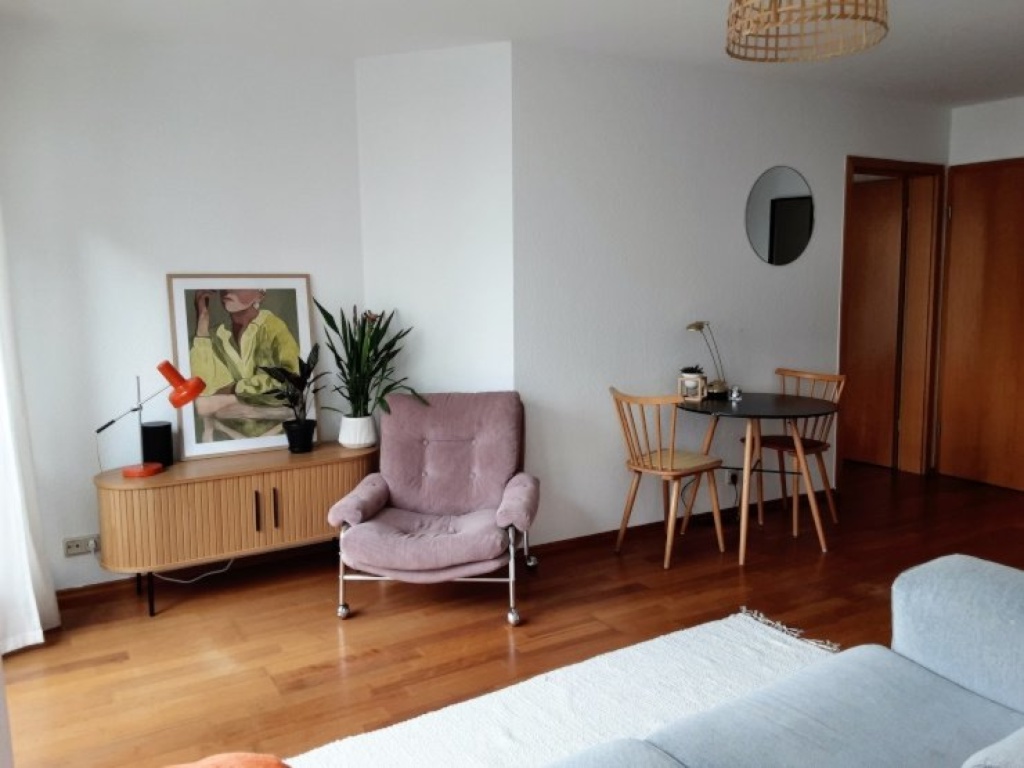Zwischenmiete für Gamescom: 26-30 August 2026, Wohnung in Nippes – Merheimer Str. 100, 50733 Köln Nippes – Vorschaubild 2