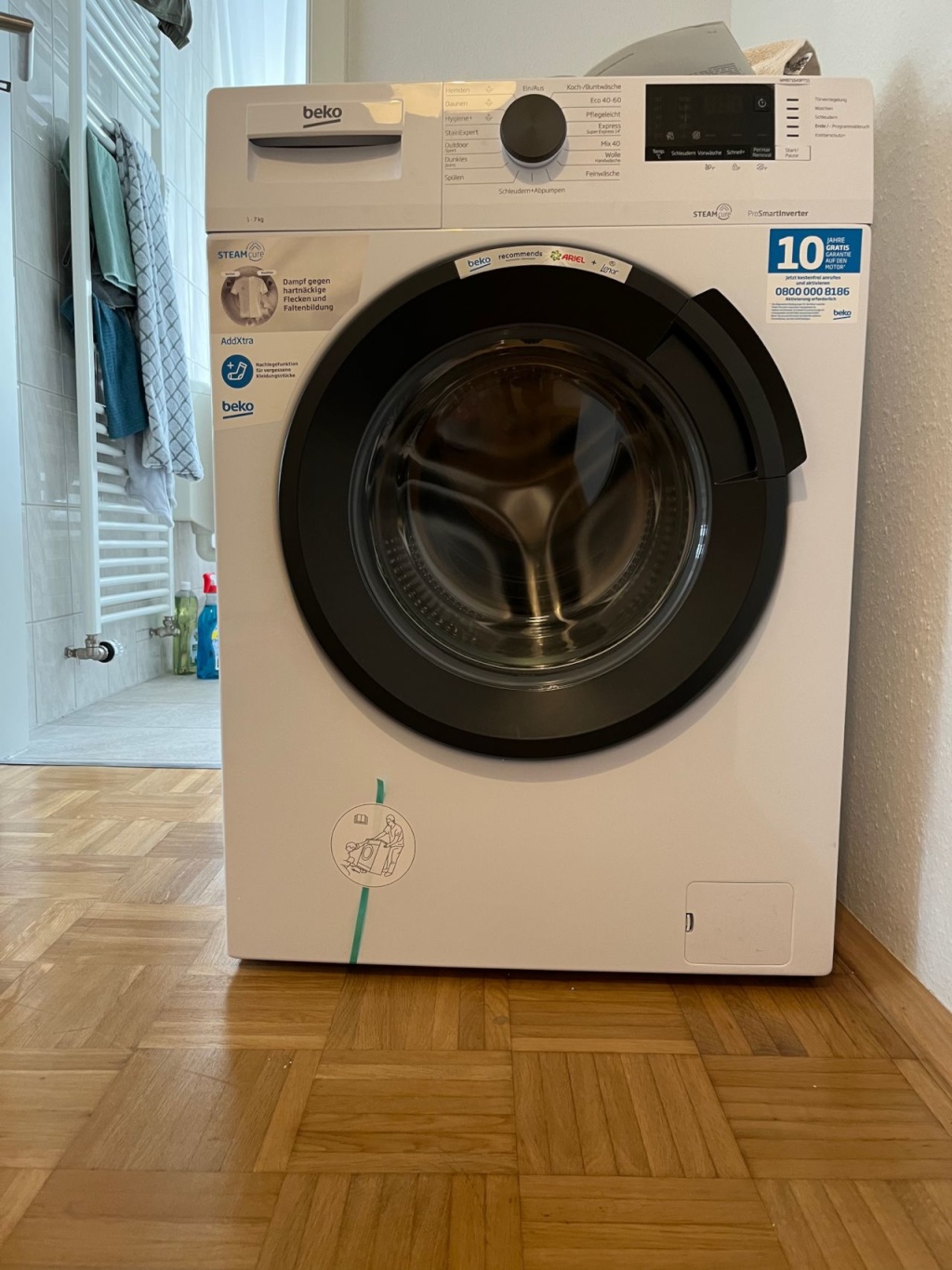 Liebevoll eingerichtetes großes Zimmer in 2er WG in Top-Lage – Friedrich-Ebert-Straße, 45127 Essen Altendorf – Vorschaubild 12