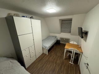 Imagen del anuncio: Wunderschönes & helles Studio in Neutraubling