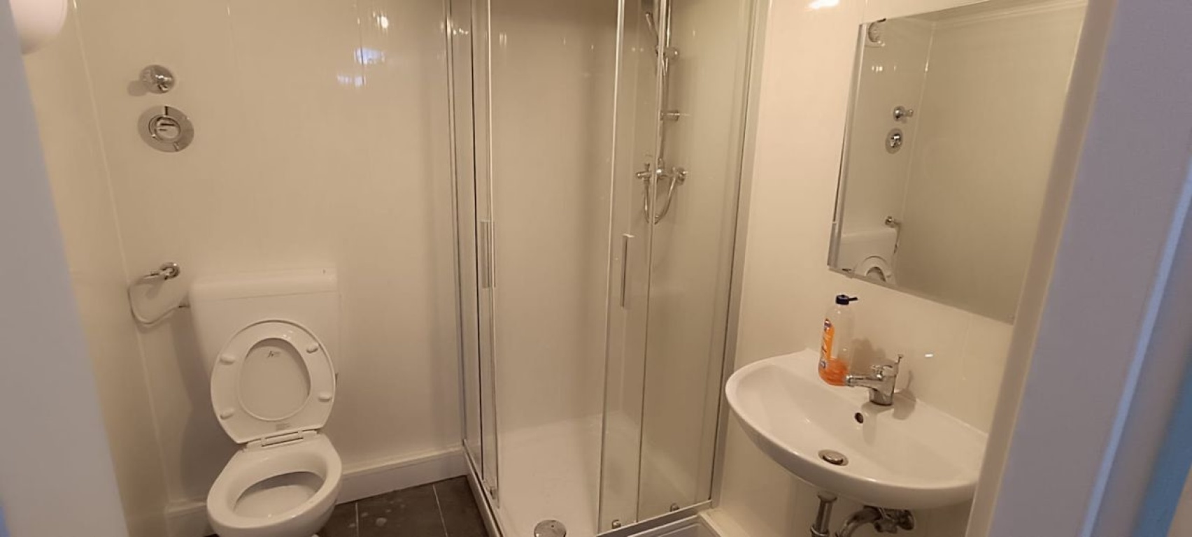Möbliertes Zimmer in einer Wohngemeinschaft (WG) – 44141 Dortmund Hörde – Vorschaubild 4