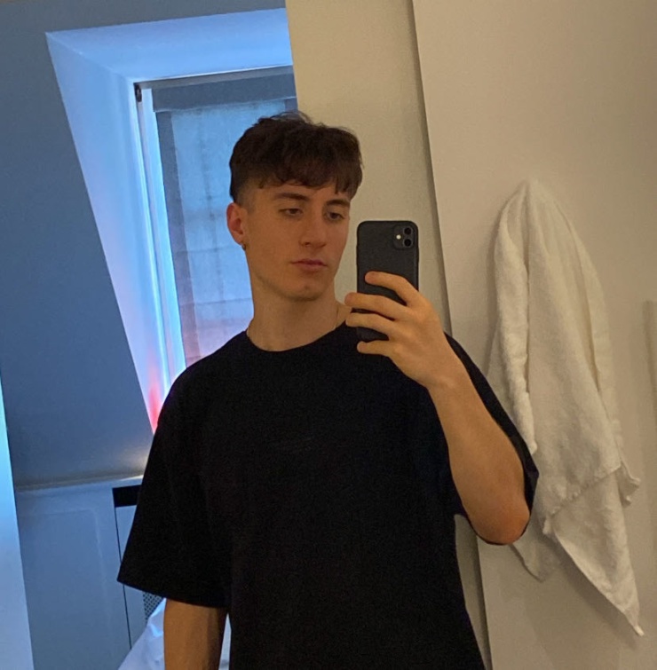 Anzeigenbild: Student sucht Zimmer (Sep 2026 – Jul 2028)
