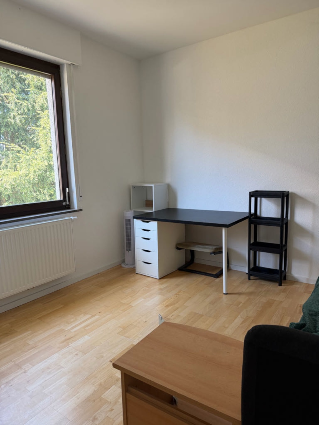 WG-Zimmer Süd Geibelstrasse 1 - Bild 12