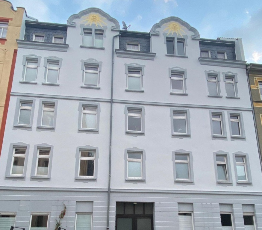 WG-Zimmer Wesertor Hartwigstraße   6 - Hartwigstraße 6