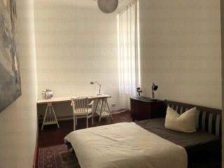 Ad image: suche NACHMIETER für möbliertes STUDIOzIMMER - befristet
